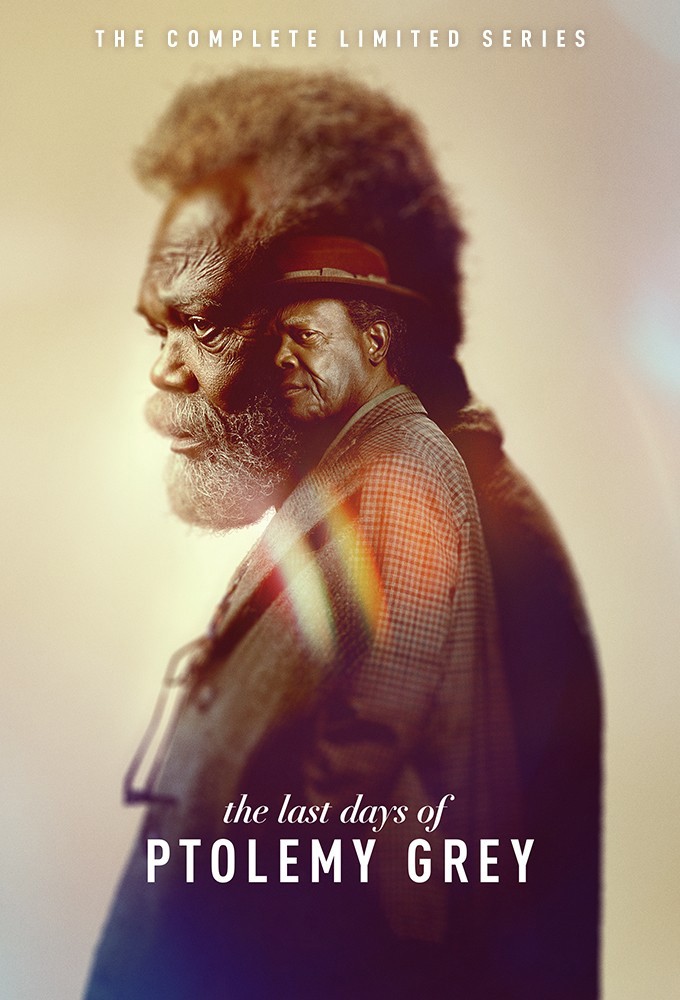The Last Days of Ptolemy Grey - Season 1 [247192] (A1647055304) [[TV Shows]] --Plex--